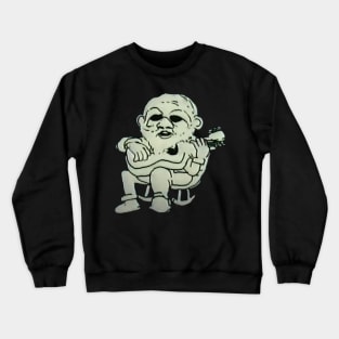 Goldie Crewneck Sweatshirt